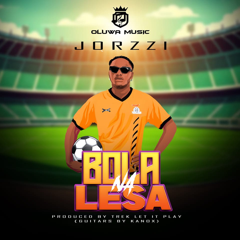 Jorzi - Bola Na Lesa Mp3 Download