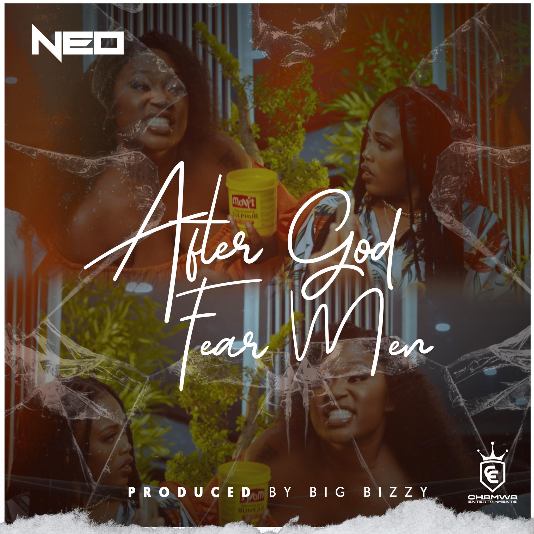 Neo - After God Fear Men