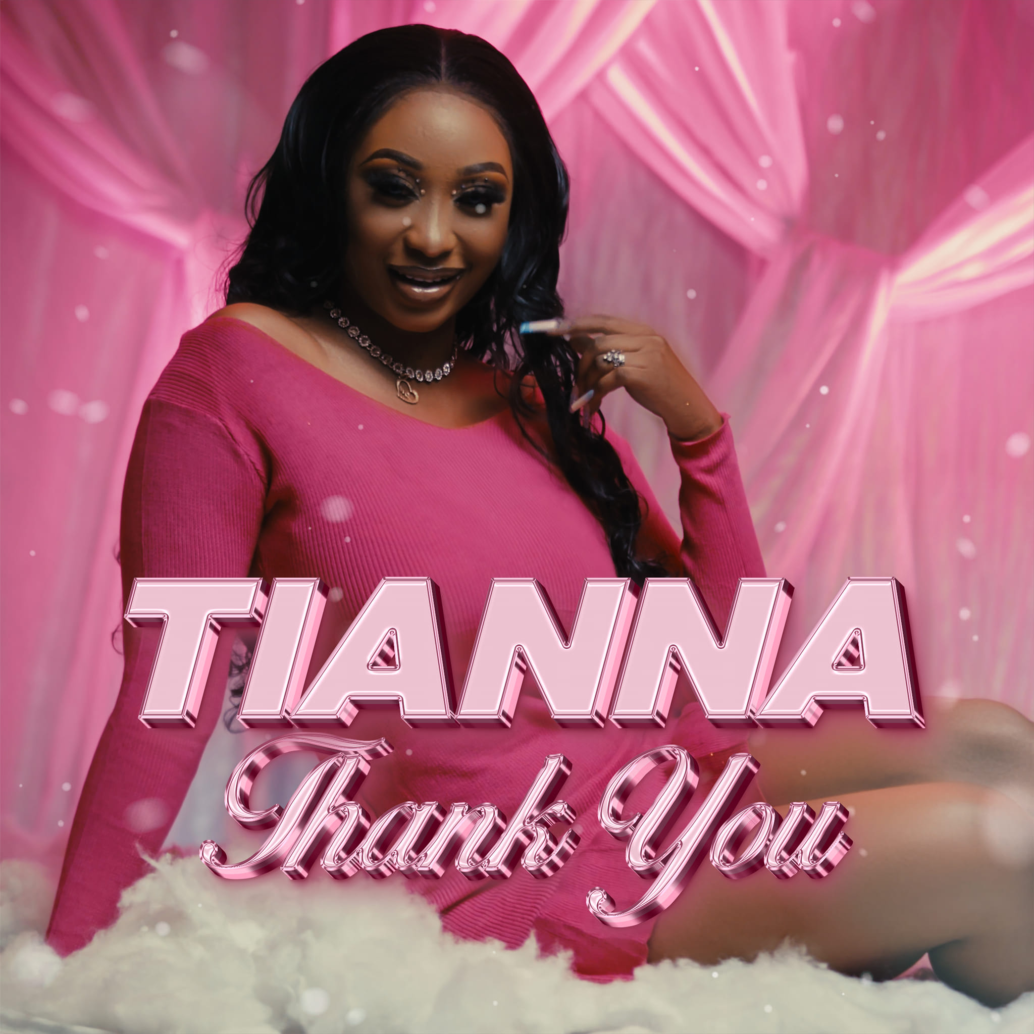 Tianna - Thank You Mp3 Download