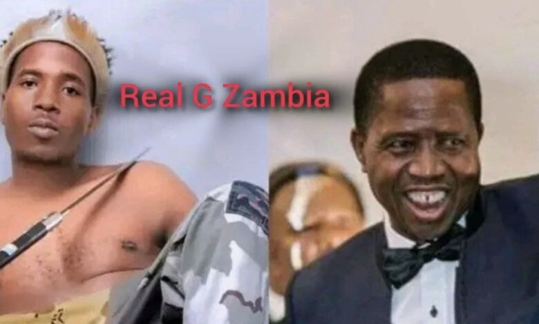 Y Celeb – Ifitu Ni Lungu 2026