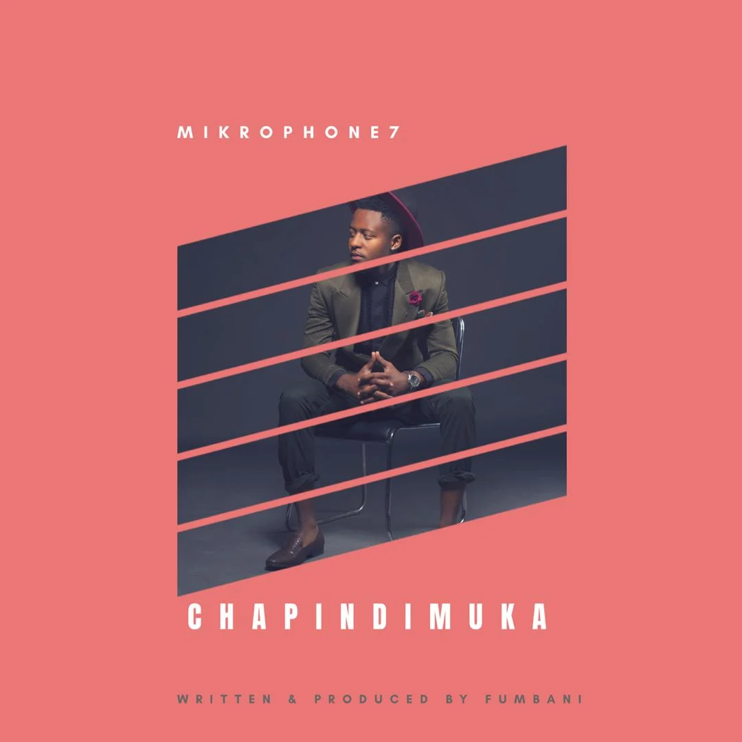 Mikrophone 7 - Chapindimuka Mp3 Download