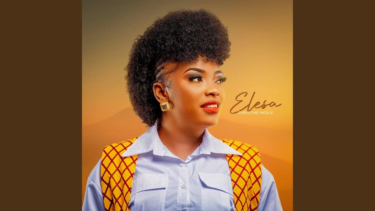 Christine - Elesa Mp3 Download