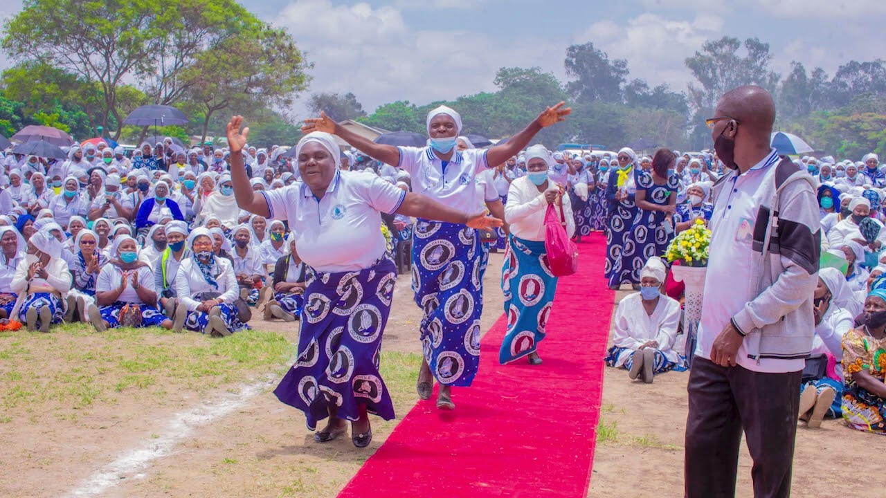 Bauleni Main Choir - Nkondo Ya Chilungamo Mp3 Download