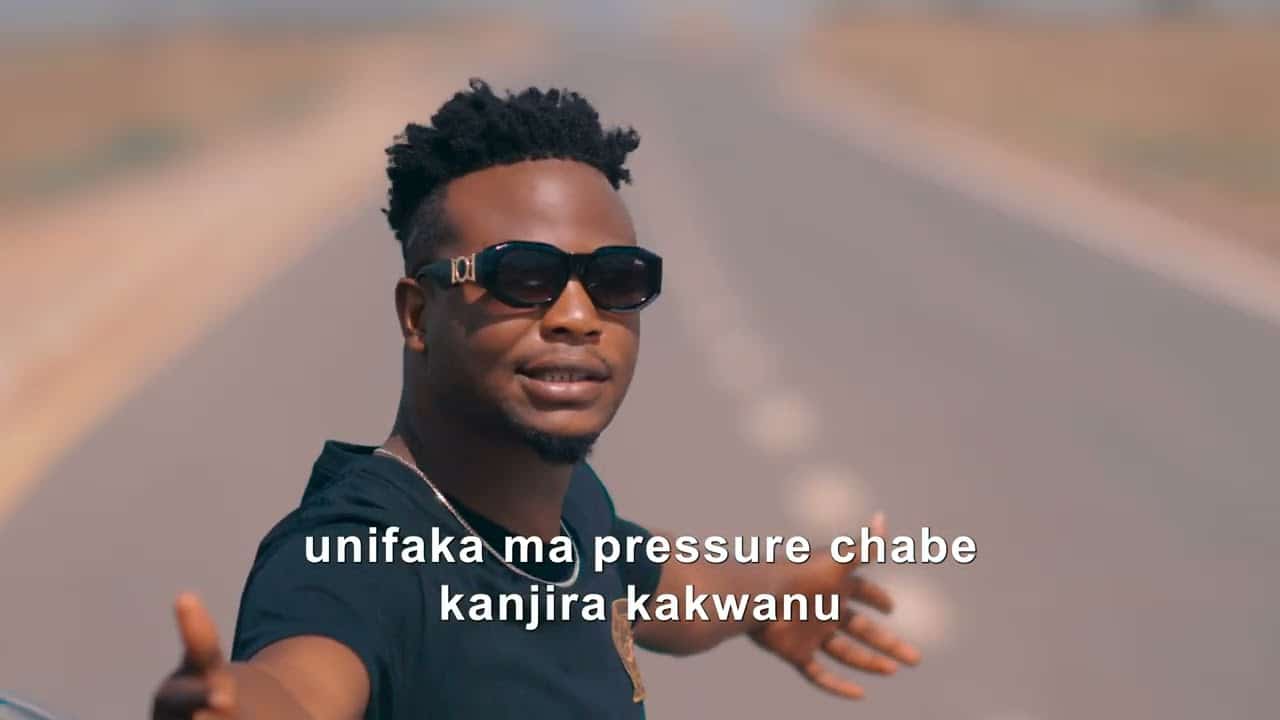 Maganizo Ft. Vinchenzo - Kanjira Kakwanu Mp3 Download