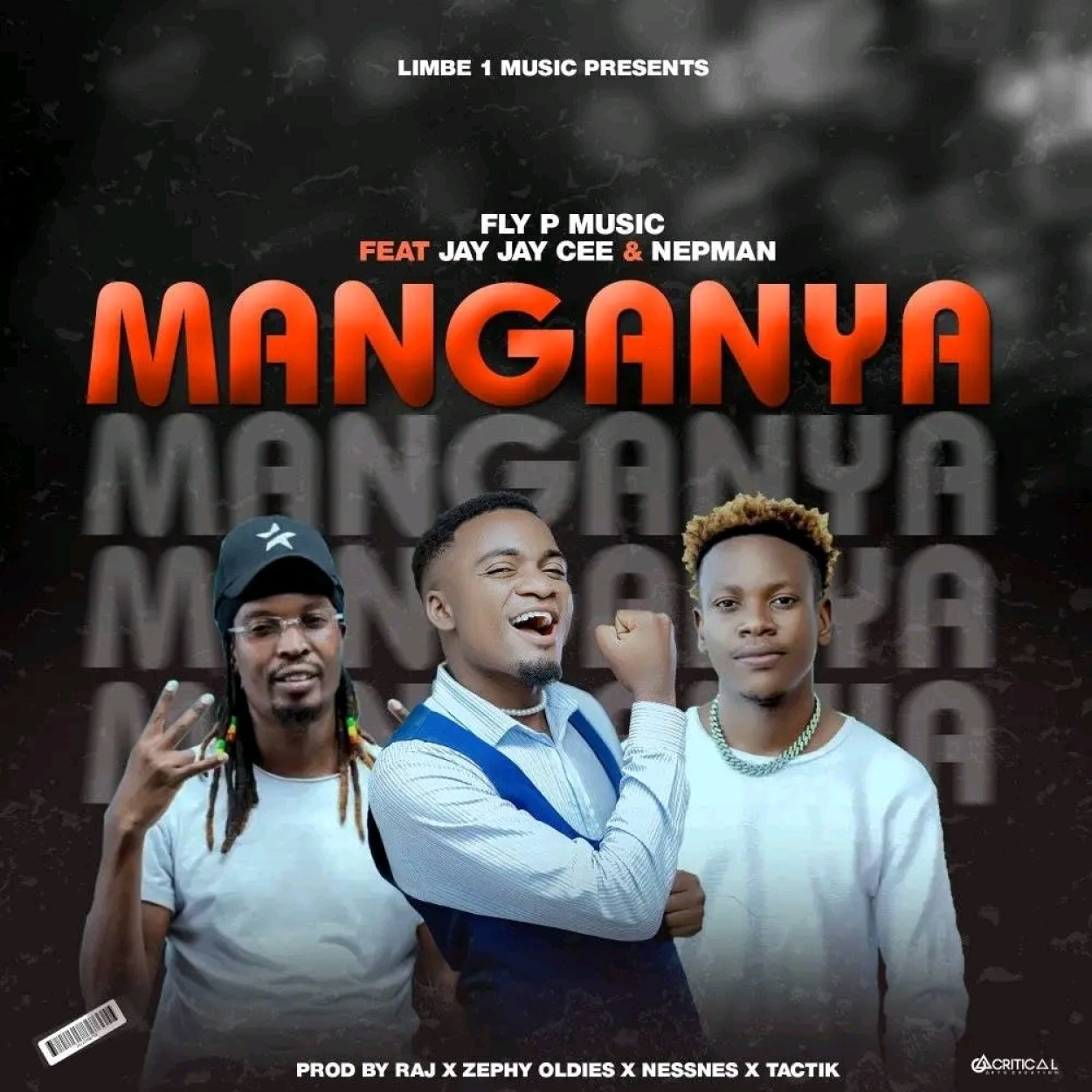 Fly P ft. Jay Jay Cee & Nepman - Manganya Mp3 Download