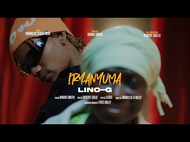 Lino G - Iryanyuma Mp3 Download