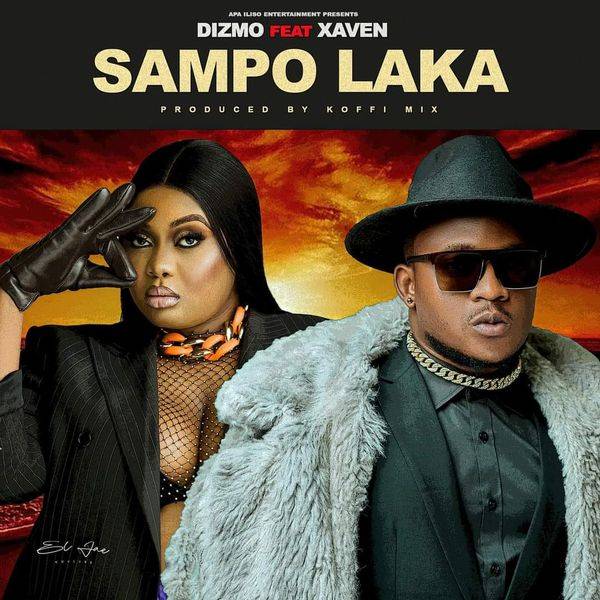 Dizmo ft Xaven – Sampo Laka Mp3 Download 