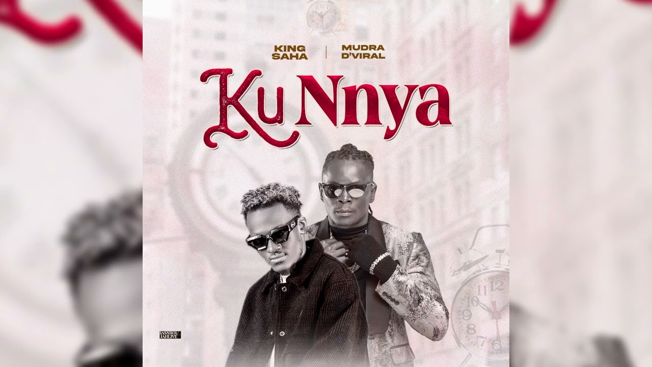 Mudra D Viral ft. King Saha - Ku Nnya Mp Mp3 Download