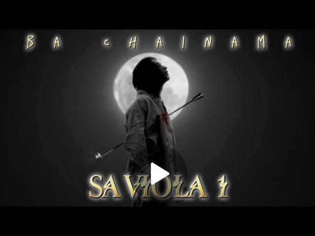 Saviola 1 - Hallelujah Mp3 Download