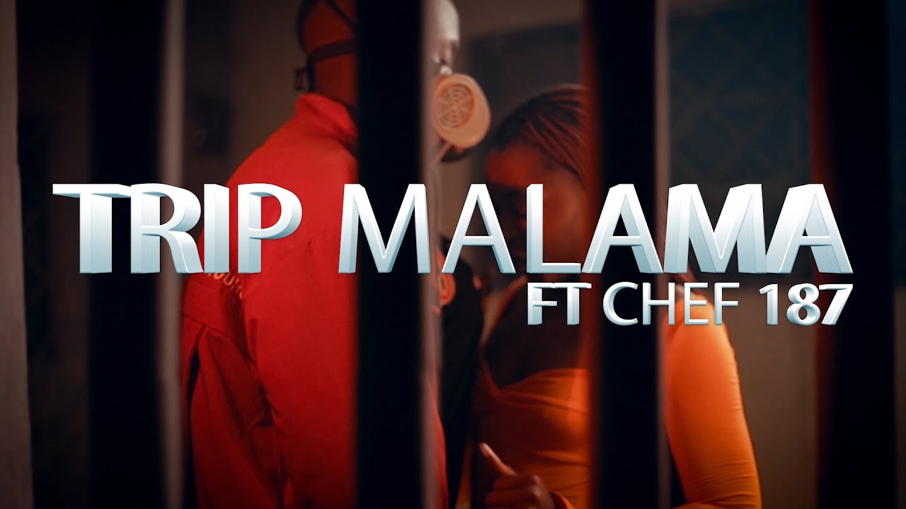 Trip Malama ft Chef 187 - Son's Of Solomon Mp3 Download