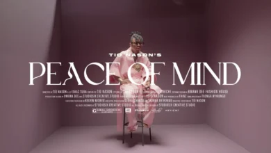 Tio Nason – Peace Of Mind Mp3 Download