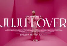 Tio Nason – Juju Lover Mp3 Download