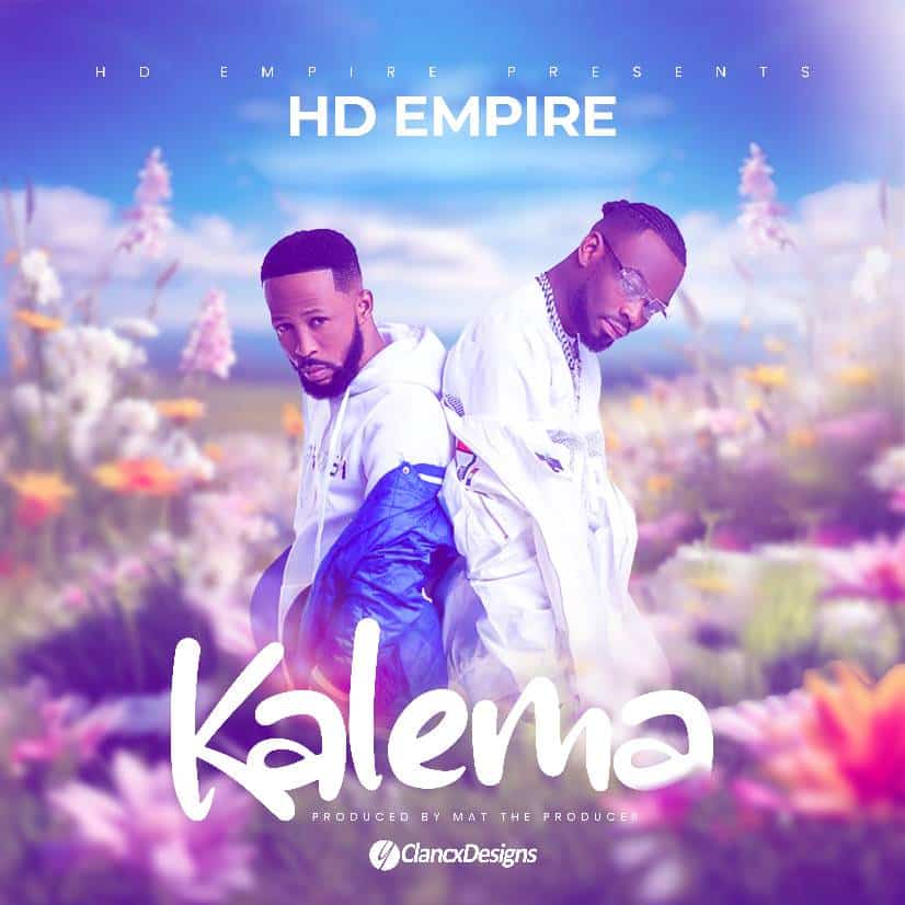 HD Empire – Kalema Mp3 Download