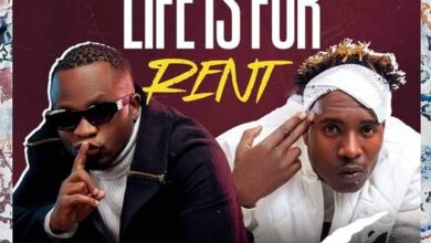 Coziem Ft Y Celeb - Life Is For Rent Mp3 Download